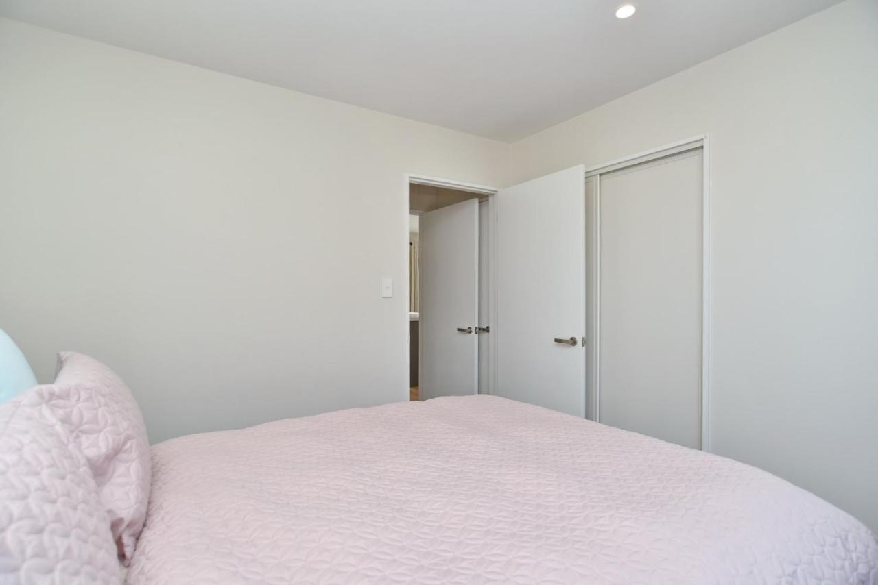 Thomas Townhouse - Christchurch Holiday Homes エクステリア 写真